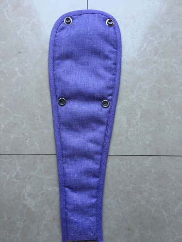 Младенческая рука -Использование аксессуаров плохое снаряжение с помощью автомобиля BB с зонтиком BB перед автомобилем с детской машиной, чтобы защитить ремешок для промежности ткани Universal