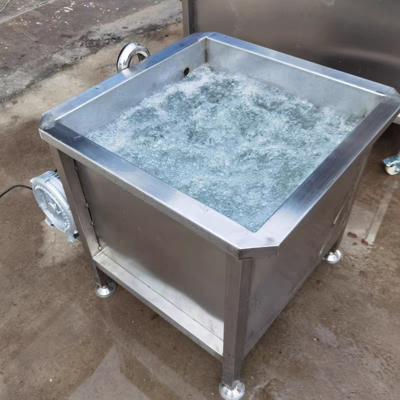 商用气泡解冻池鸭货解冻清洗池商用啤水机大厨房气泡化冻池,淘宝优惠券,粉丝福利购,淘宝优惠卷