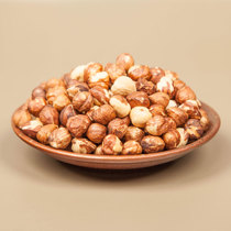 Quasi Remember Northeast Wild Mountain Cooked Hazelnut Rinn Daily Nut Jen Original Taste Snacks 225g Bottles Of Green Food Snacks