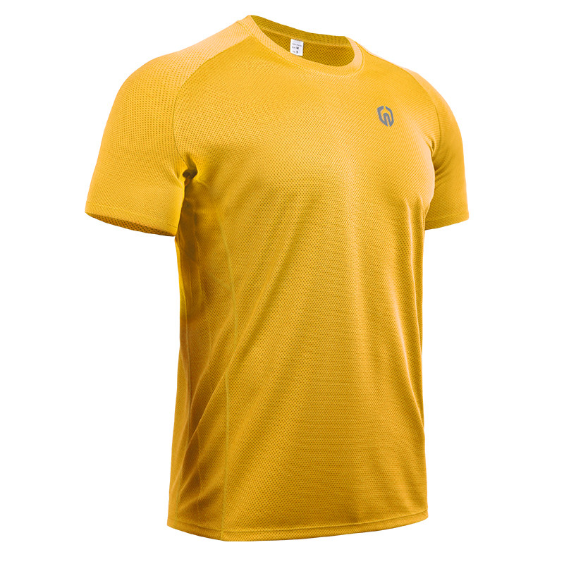 圆领大码宽松速干衣篮球训练半袖男网眼透气潮运动短袖T恤健身服,淘宝优惠券,粉丝福利购,淘宝优惠卷