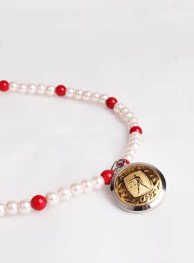 原创手工星座情侣礼物吊坠包邮