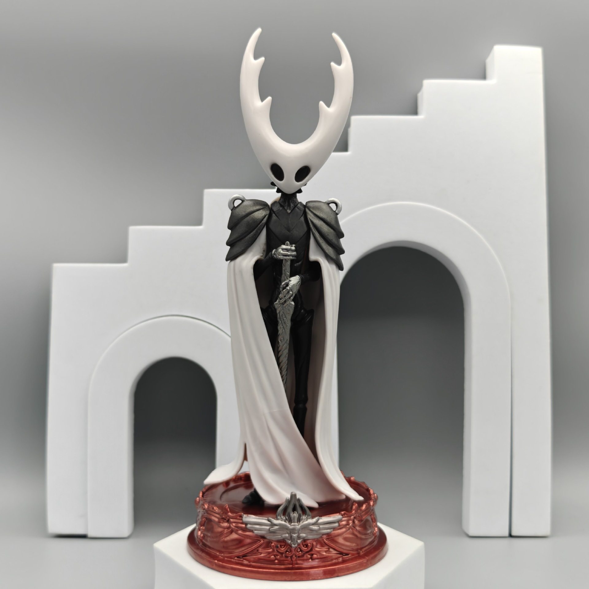 Hollow Knight Silk Singer Desktop Ornament