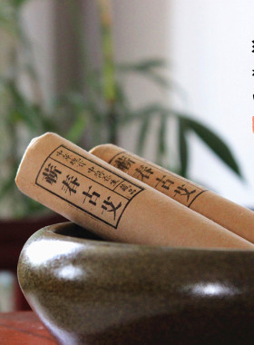 蕲春古法工艺陈年粗艾条