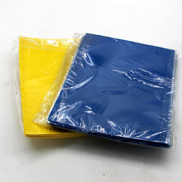 Double-sided sticky board, yellow board, insect trap board, yellow small flying insect killer, fruit fly trap, sticky board, orchard greenhouse