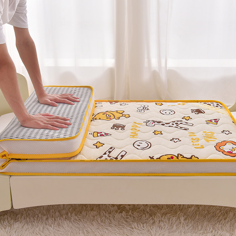  谷蝶婴童床垫