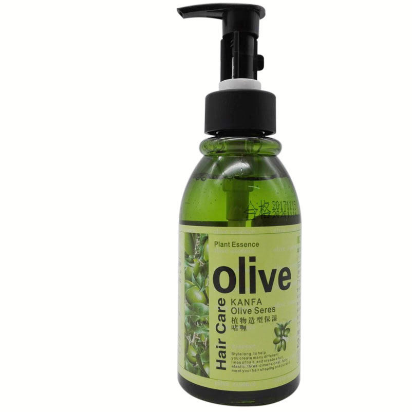 康发橄榄造型保湿啫喱水女发胶定型干胶特硬头发蓬松清香啫喱包邮,淘宝优惠券,粉丝福利购,淘宝优惠卷