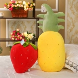 Подушка, плюшевая игрушка, подарок на день рождения