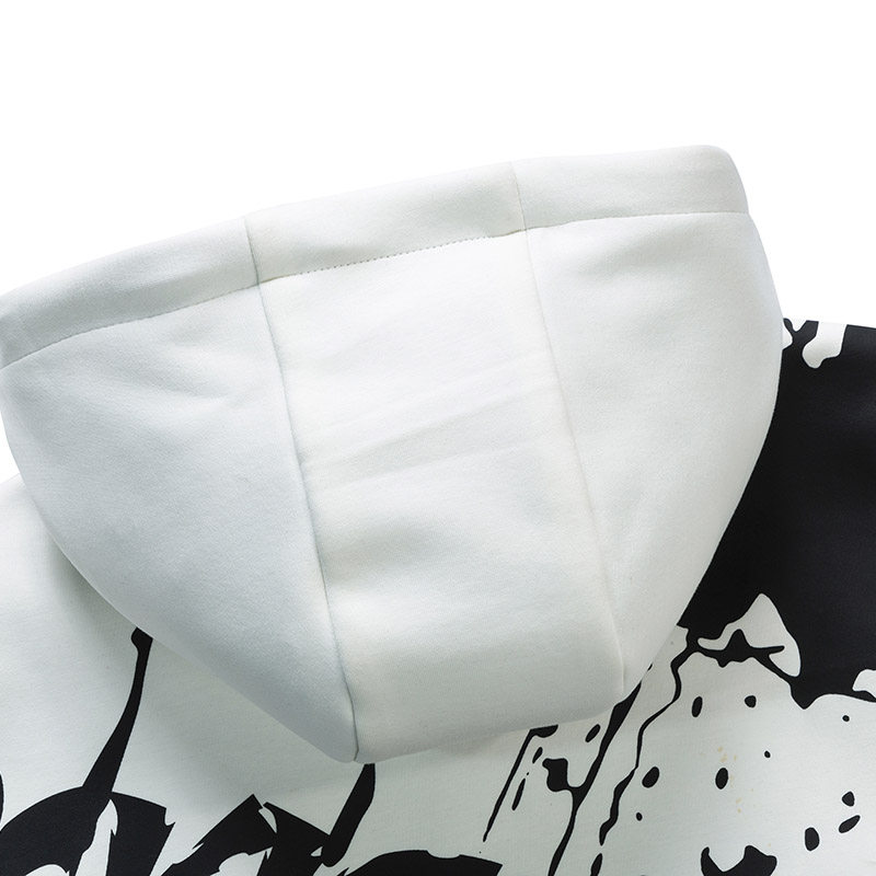 卫衣男春秋拉链连帽外套20春季开衫 pasok卫衣