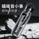 Sports water cup large capacity men's 2026 new outdoor fitness plastic cup military training anti-fall and high temperature resistant kettle summer