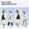 GOLF2026 new nut bag fashionable chest bag