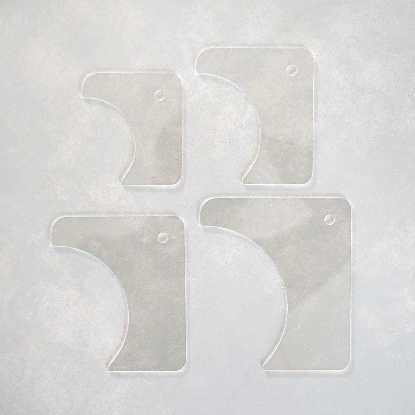 福袋刮板球形刮板戚风蛋糕慕斯烘焙模具奶油辅助板透明叠叠乐堆堆,淘宝优惠券,粉丝福利购,淘宝优惠卷