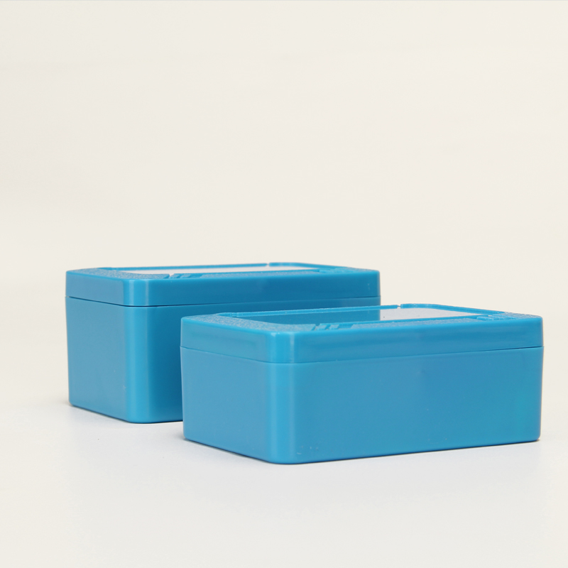 塑料防水盒电路板盒控制盒室外防水盒abs监控防水盒锂电池外壳Y型 - 图2