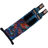 Guo Chao long nian fitness ermination мужское растяжение запястья, чтобы помочь полосому давлению защита упражнений Профессиональная тяжелая атлетика.