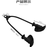 劳拉之星 Треугольная мышечная веревка Большая летающая птица веревка