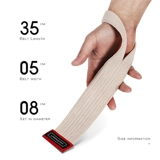 劳拉之星 Помощь с жестким притяжением фитнеса бодибилдинг сцепления, ладонь ладони ручки ладони ручки