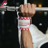 Новые фитнес -упражнения Hydel's Fitness Fitness Care Professional Fitness помогают использовать приседания и тканевые запястья