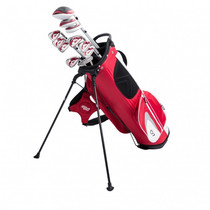 FALA GOLF Farah teen child golf club full set of rods QT123567 race full