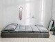 Japanese style thickened warm super soft velvet mattress