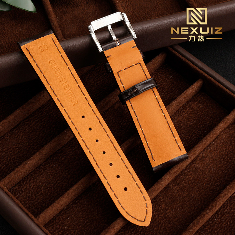 马臀皮劳力士欧米茄海马万国表带 nexuiz力热配件