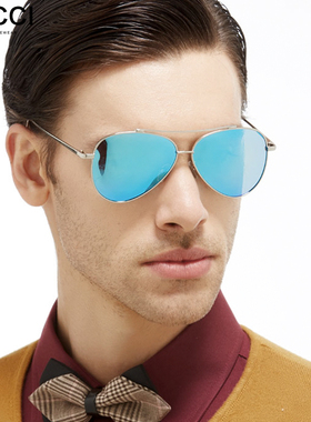 墨镜男士司机偏光太阳镜