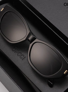opcci官方正品墨镜户外防晒