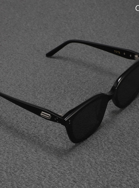 GM墨镜女款2025新款高级感太阳镜