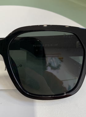 帕莎2021年新款太阳眼镜男女帕沙墨镜娜扎同款大框偏光眼镜PS1031