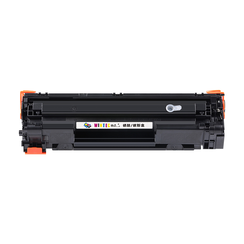 【雷色原装】适用惠普M1136mfp硒鼓laserjet 1136打印机粉盒cc388a墨盒碳粉盒HP88A易加粉激光复印一体机晒鼓-图0