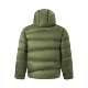 Li Ning CF traceable 90 goose down jacket ລົງກັນນ້ໍາມີນ້ໍາຫນັກເບົາ