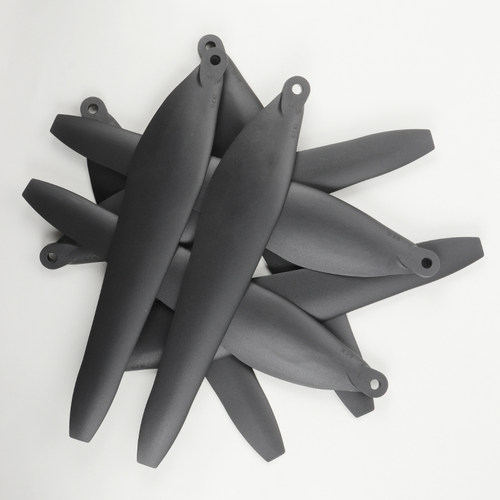 适用好盈动力34128碳素折叠桨叶 X9 植保无人机专用螺旋桨翼包邮 - 图2