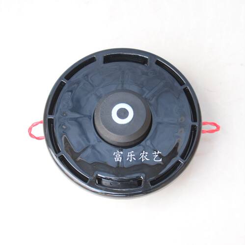 胡思华纳尼龙打草头 富世华小松专用抽草头 M12粗丝husqvarna瑞典 - 图3