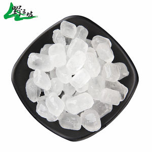 野三坡_单晶冰糖500g*5袋 甘蔗冰糖 老冰糖 泡茶煲汤炖粥