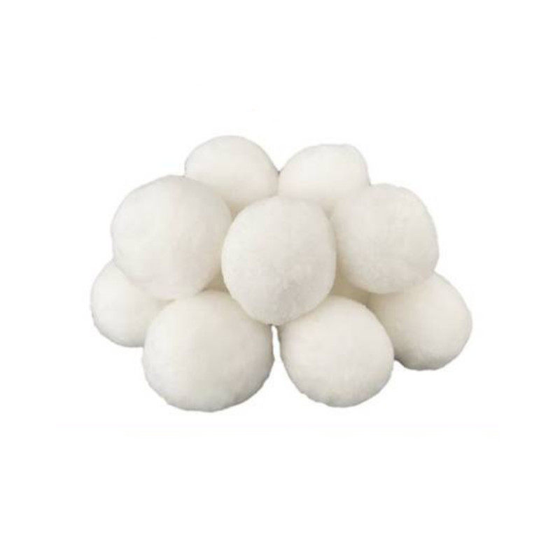 鱼缸硝化毛球过滤材料水族生化箱鱼池海鲜池滤筒滤槽专用培菌魔球,淘宝优惠券,粉丝福利购,淘宝优惠卷