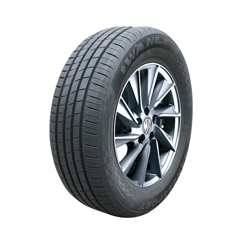 万力汽车轮胎265/40R22 106V XL SU306 湿地排水抓地刹车运动安装 - 图3