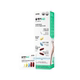 Korean direct mail Lingtea ອາຫານເສີມ ວິຕາມິນ ຄົບວົງຈອນ ຄົບວົງຈອນ 30 ຊອງ ແຮ່ທາດ 4.0