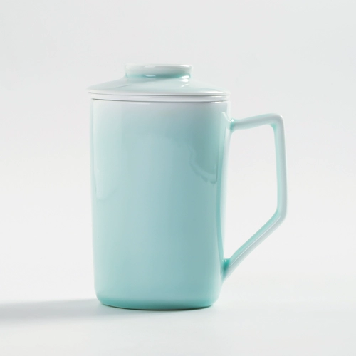 Керамическая водяная чашка с чашкой Gab Mark Pilter Tea Cup