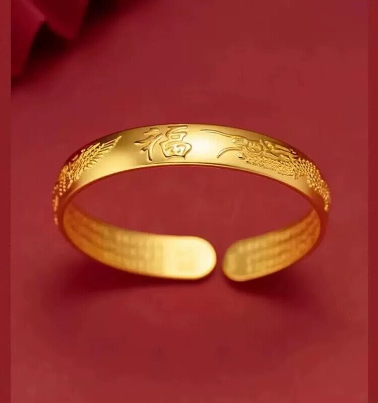 【中秋节-送礼】爆款福吊坠手串小胖坨礼物项链新款送女友闺蜜生