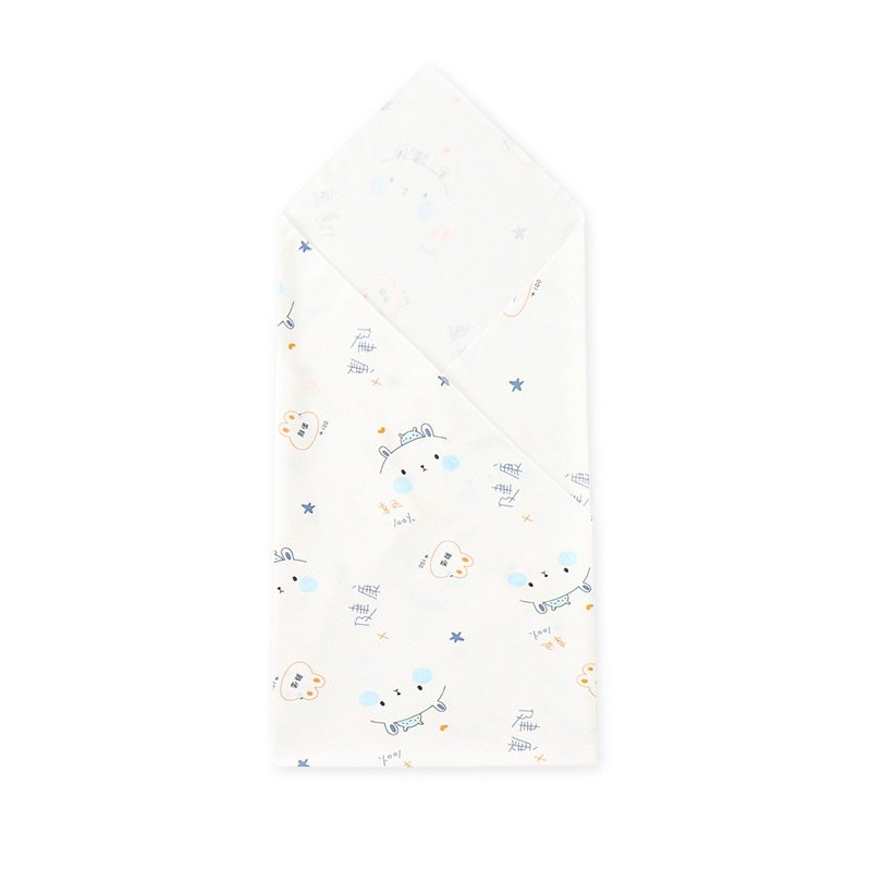 婴儿抱被新生儿包巾包被四季纯棉包单宝宝裹布包布抱毯襁褓春夏秋,淘宝优惠券,粉丝福利购,淘宝优惠卷