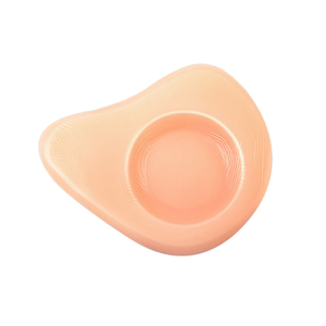 娇欢质优乳腺术后硅胶义乳 透气舒适假胸假乳房腋下切除左右夏季