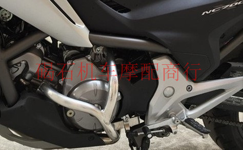 NC700X NC750x  护杠 保险杠 保险架 护杠 - 图3