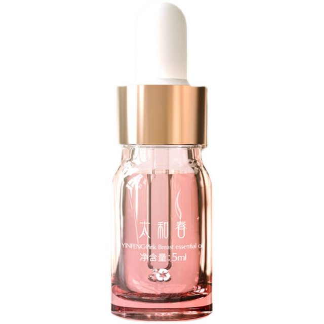 Enhance your career line with strong and stylish plant essential oils