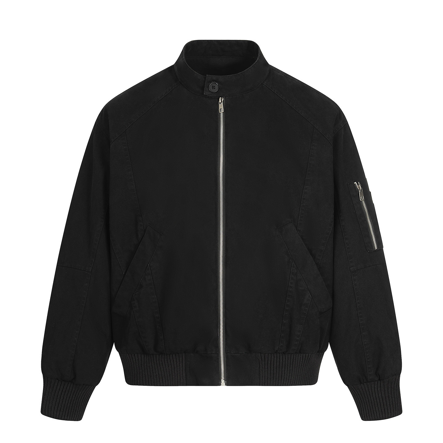 黑色短款巴恩风轻薄羽绒服男款2025新款冬季工装夹克加厚保暖外套,淘宝优惠券,粉丝福利购,淘宝优惠卷