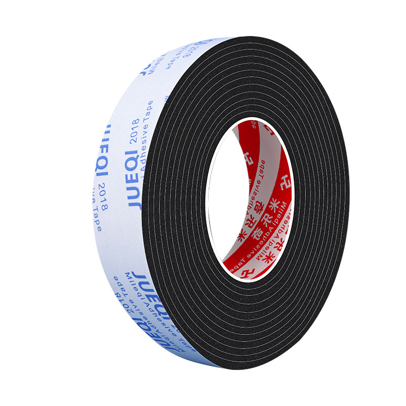 高密度遮光海绵消光相机防漏光密封海绵条维修胶片机修理工具材料