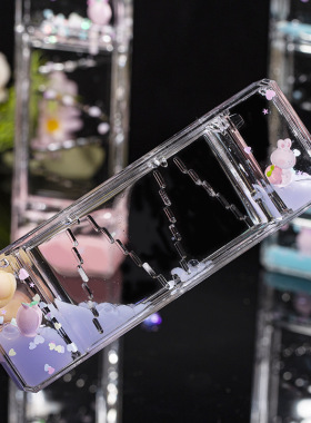 同款桃桃兔滑梯油滴长方形