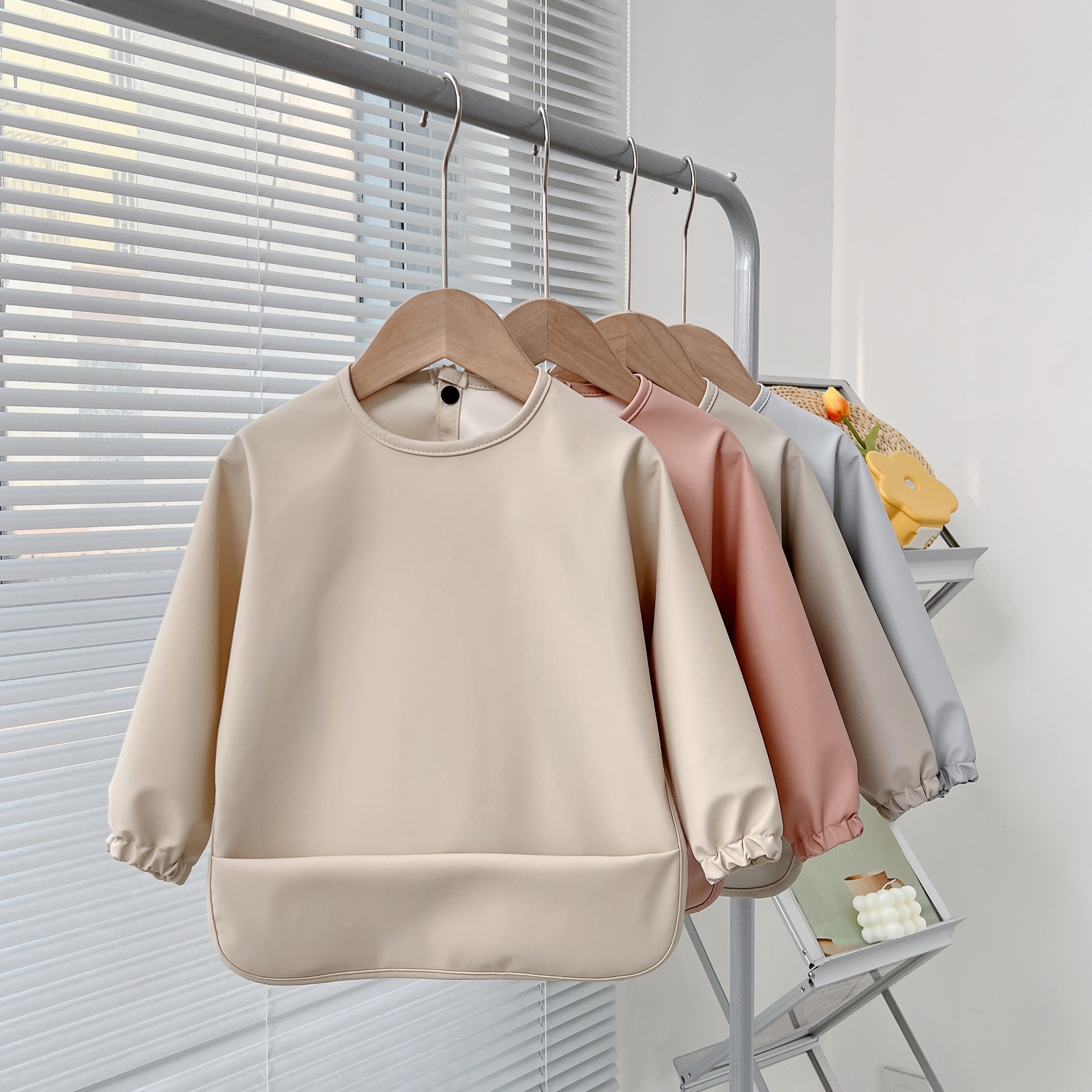 2022 new Danish baby reverse dressing cartoon