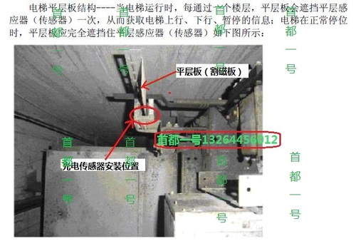 电梯楼层显示器aushan模拟中文电梯字符叠加器层显楼层叠加器