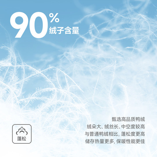 【交个朋友双12现货补贴】骆驼火炉羽绒面包上衣鸭绒保暖运动外套