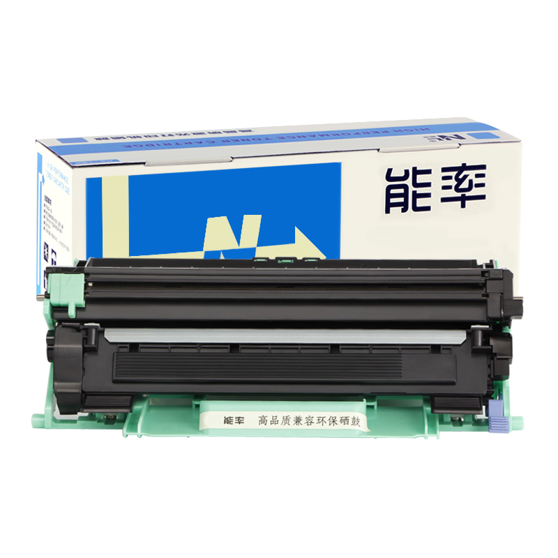 能率适用富士施乐胶片P115b硒鼓m118w/z粉盒M115b/f/fs docuprint激光打印机P118W墨盒CT202138硒鼓粉盒 套装 - 图0