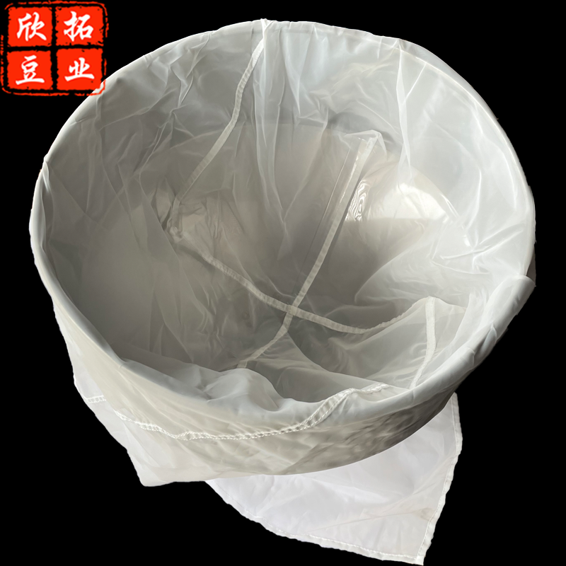 大号尼龙过滤网袋豆浆过滤袋商用超细滤网家用过滤布隔渣袋耐高温,淘宝优惠券,粉丝福利购,淘宝优惠卷