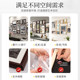 照片墙墙面装饰免打孔定制照片相册墙相框挂墙组合美式复古相片墙